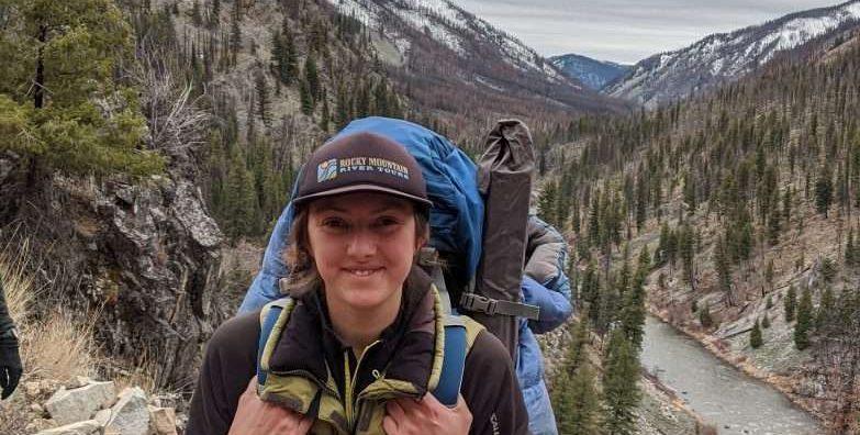 Gusty Catherin-Sauer