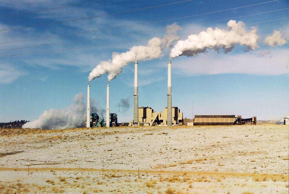 History Project: Colstrip 1984-2024