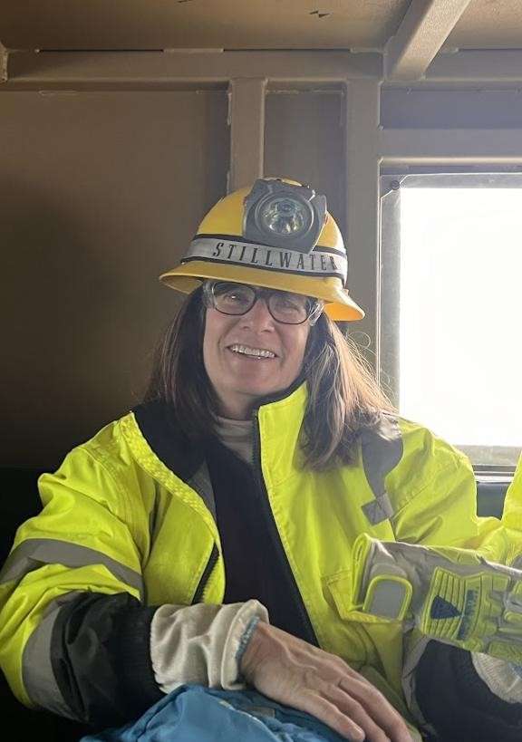 Kaite Howes: Building relationships and community through respect