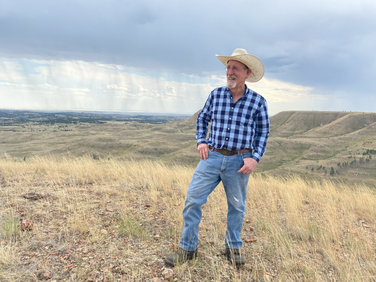 Bull Mountains Mine expansion tucked into congressional budget bill