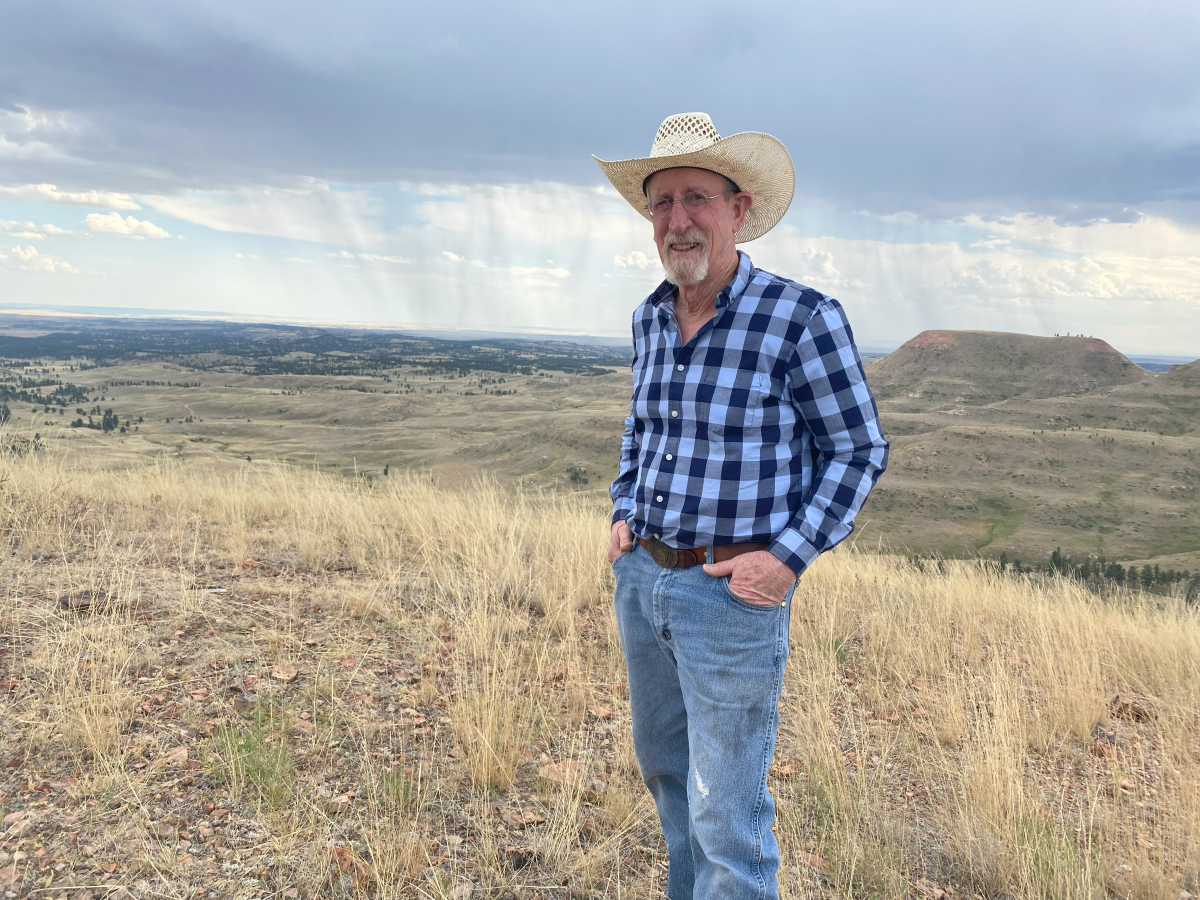 Federal government OK’s expansion of Bull Mountains coal mine