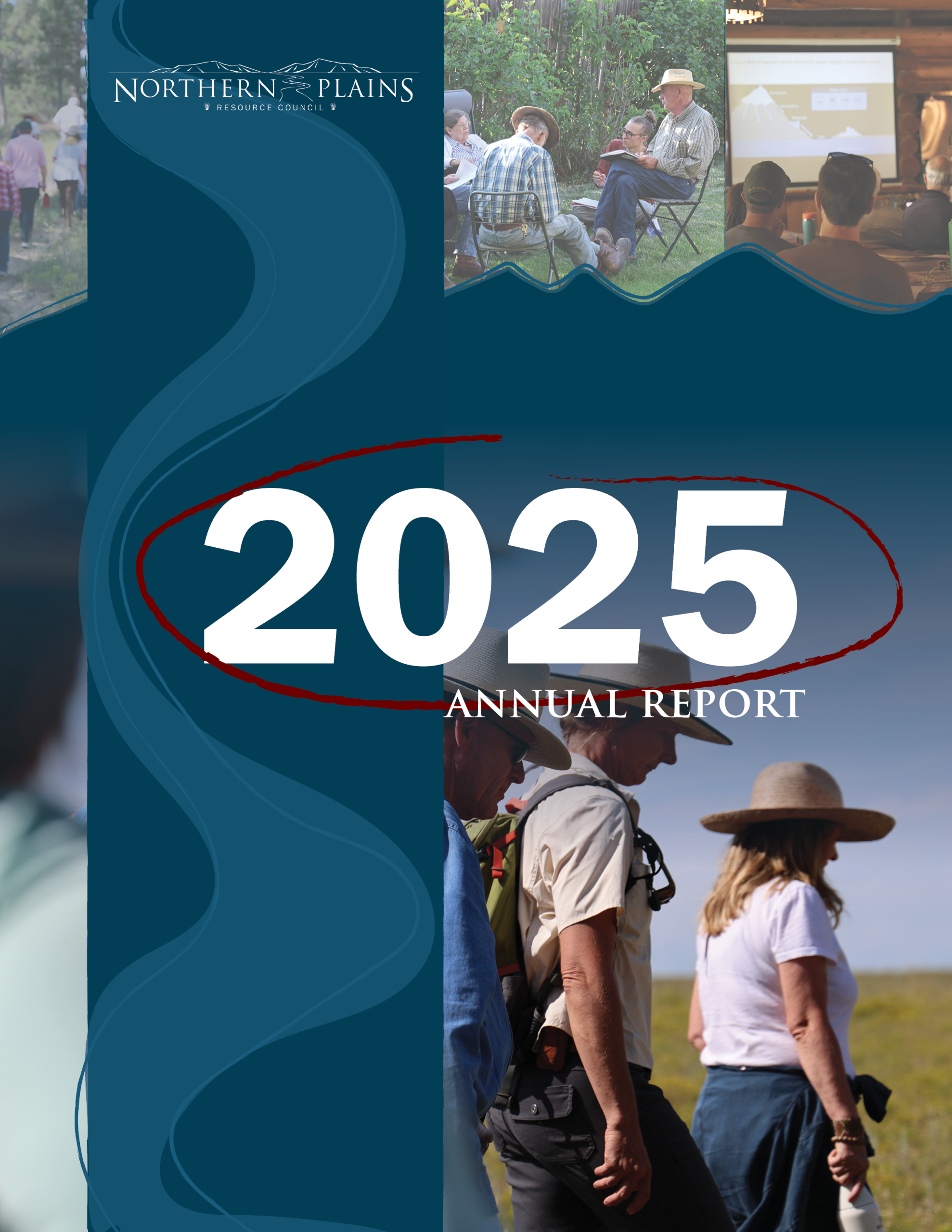 2025 Annual Report