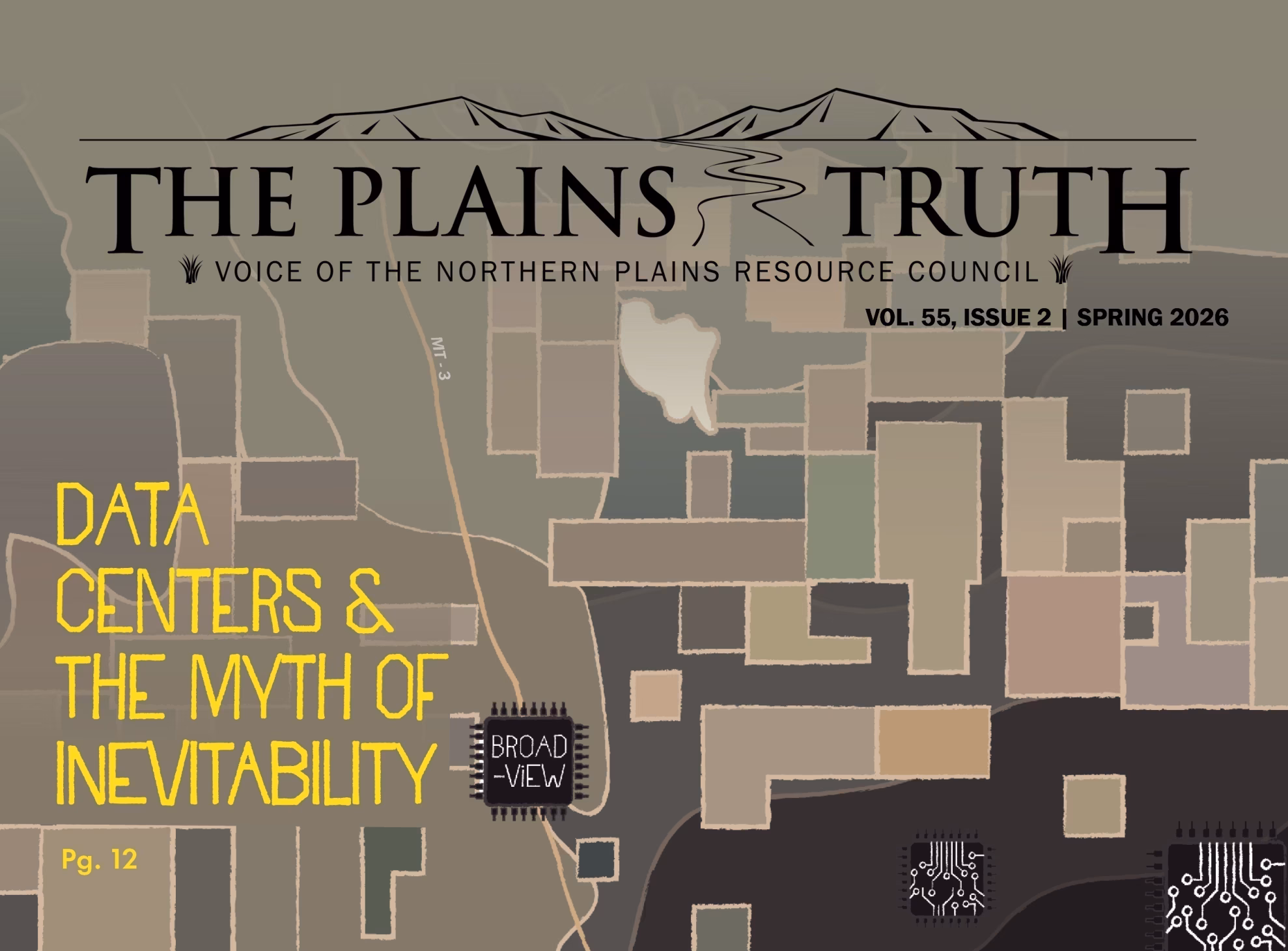 2026 Spring Plains Truth
